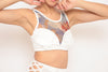 HEAVEN Lux  bra top