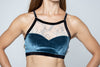 HEAVEN charm bra top