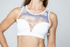 HEAVEN pure bra top